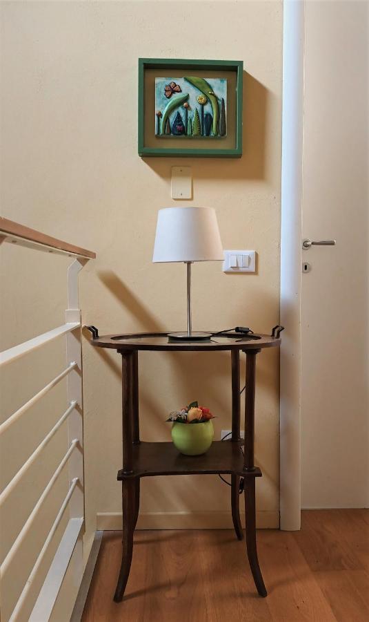 B&B Le Stanze Del Belriguardo Voghiera ภายนอก รูปภาพ