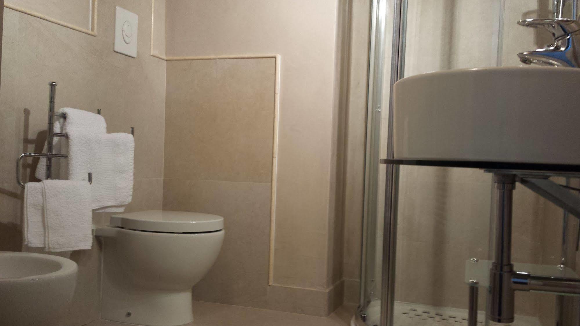 B&B Le Stanze Del Belriguardo Voghiera ภายนอก รูปภาพ
