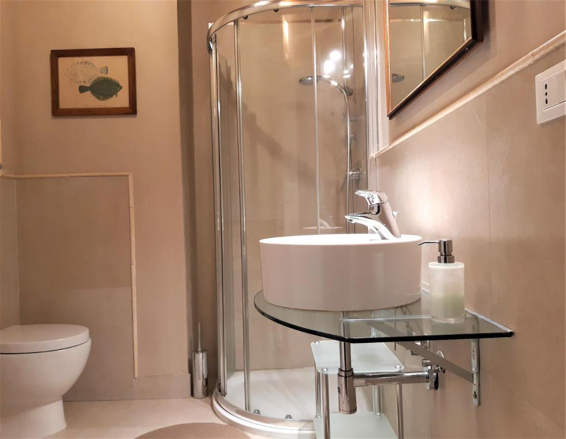 B&B Le Stanze Del Belriguardo Voghiera ภายนอก รูปภาพ