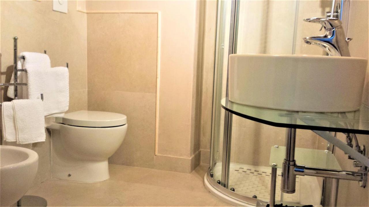 B&B Le Stanze Del Belriguardo Voghiera ภายนอก รูปภาพ